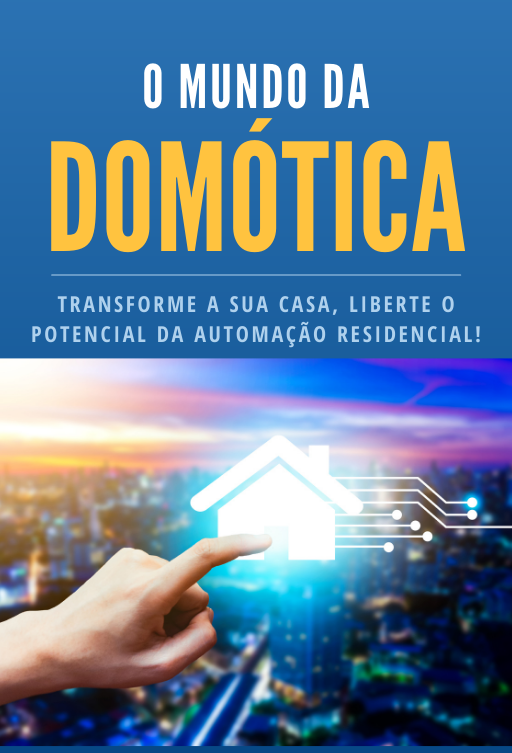 Ebook Domótica Inteligente
