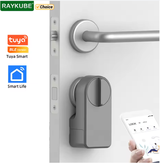 Fechadura Inteligente