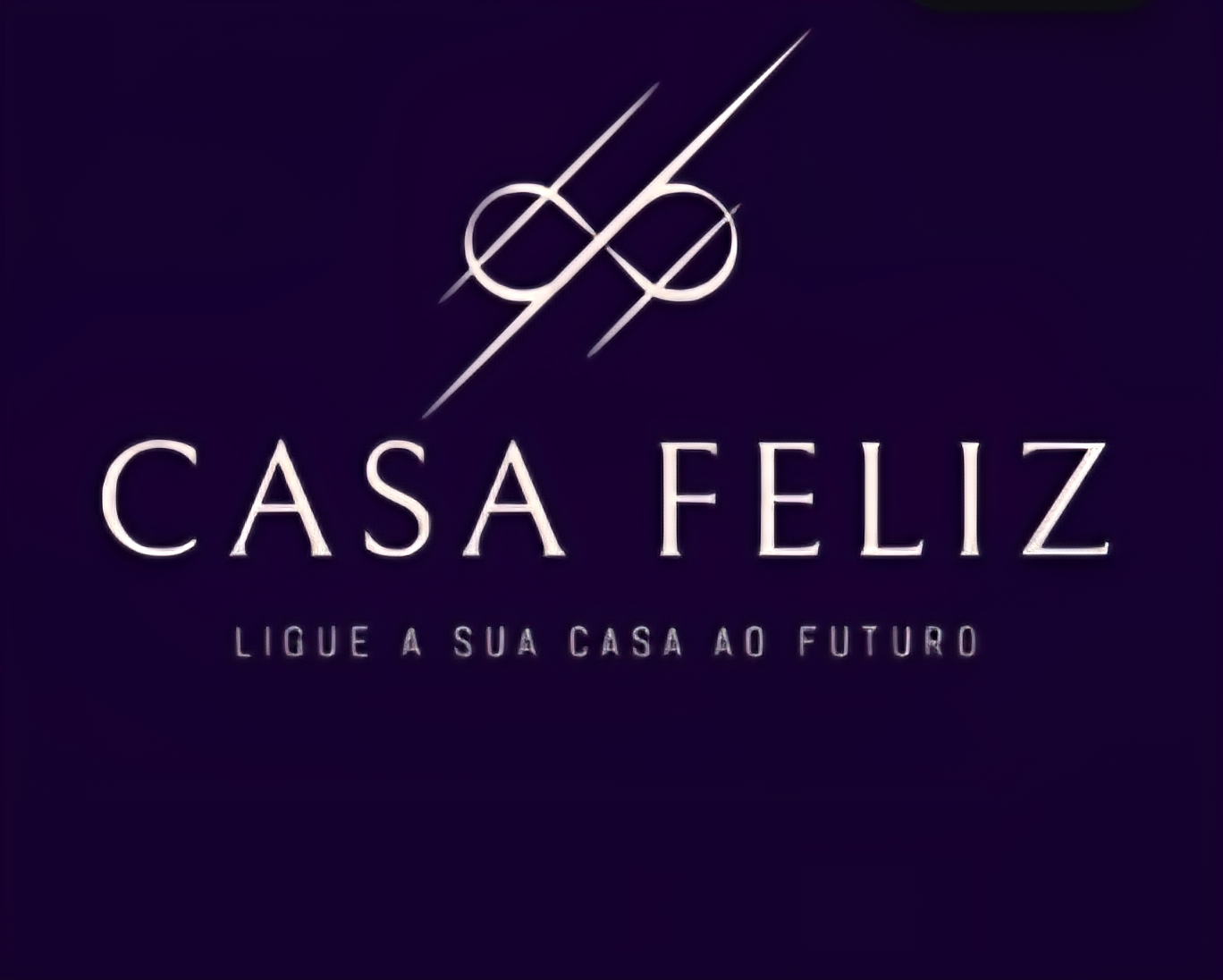 Casa Feliz Logo